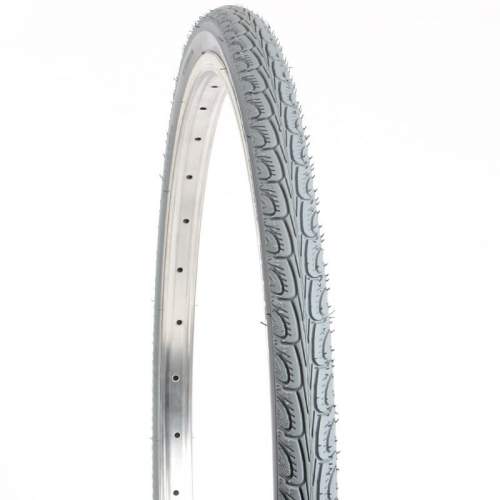 MITAS plašť HOOK V69 24" drát 37-540 šedý