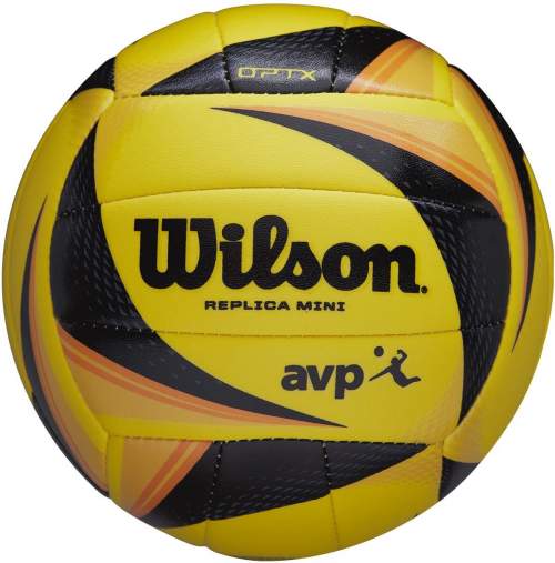 Wilson Beachvolejbalový míč OPTX AVP vb Replica Mini