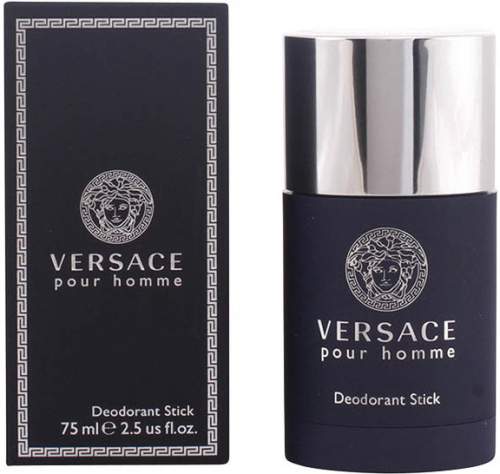 Versace pour Homme pro muže 75ml