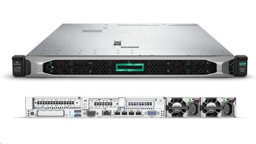 HP Enterprise HPE DL360 P19776-B21