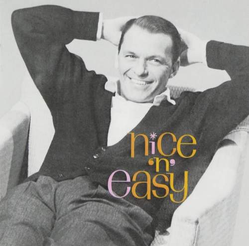 Frank Sinatra: Nice ´n´ Easy - LP - Frank Sinatra