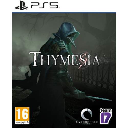 Thymesia (PS5)