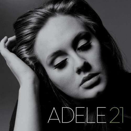 Adele: 21 LP - Adele