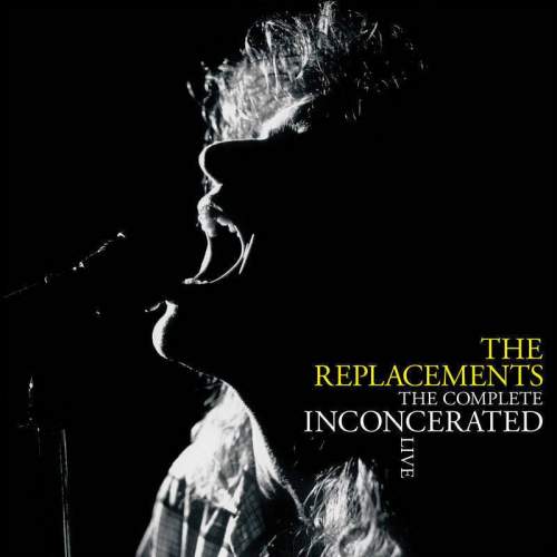 Replacements: The Complete Inconcerated Live (RSD2020): 3Vinyl (LP)