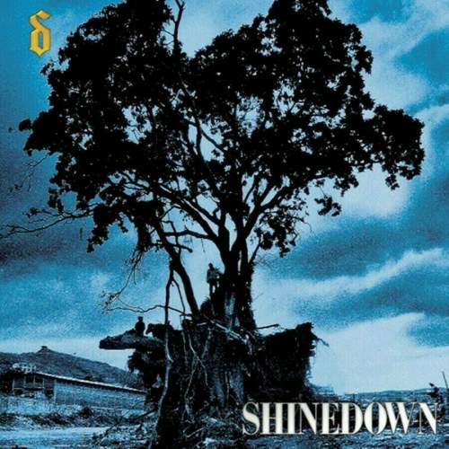 Shinedown: Leave a Whisper (Coloured Vinyl): 2Vinyl (LP)