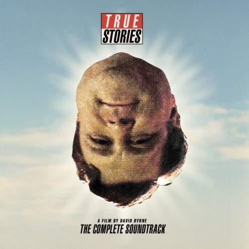 Soundtrack: David Byrne: The Complete True Stories: 2Vinyl (LP)