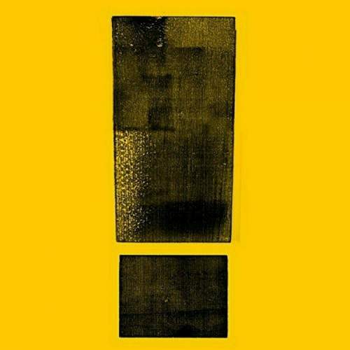 Shinedown Attention Attention (2 LP)