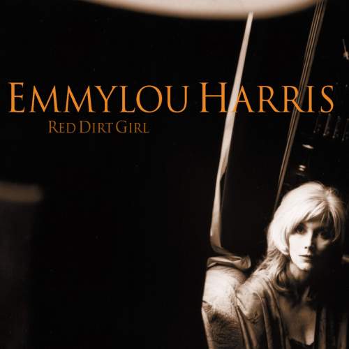 EMMYLOU HARRIS - Red Dirt Girl (Red Vinyl) (LP)