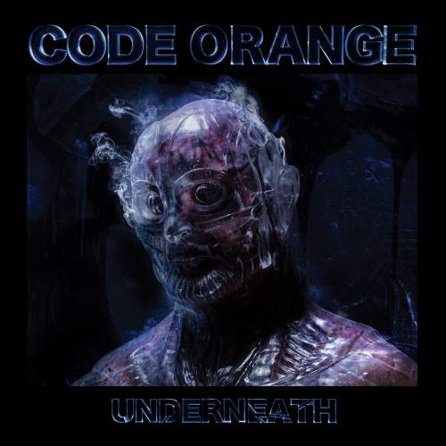 Code Orange: Underneath: Vinyl (LP)