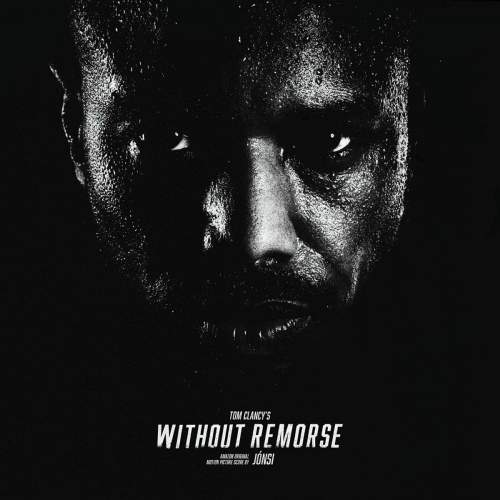 Jónsi Without Remorse (2 LP) Limitovaná edice