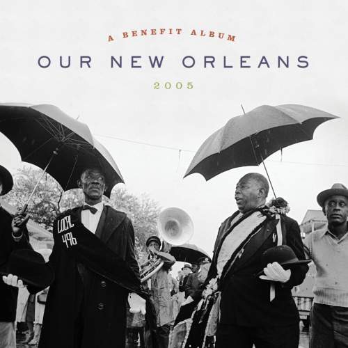 Various: Our New Orleans: 2Vinyl (LP)
