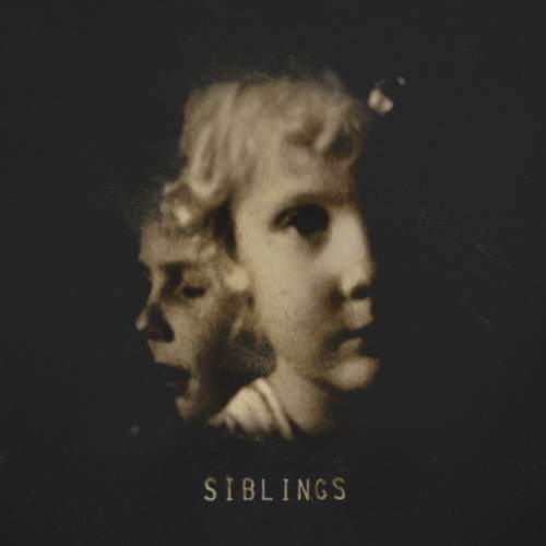 SIBLINGS  - Somers Alex [Vinyl album]