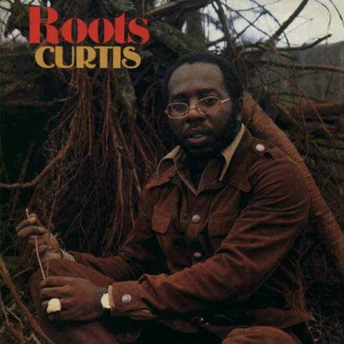 Mayfield Curtis: Roots (Coloured Orange Vinyl): Vinyl (LP)