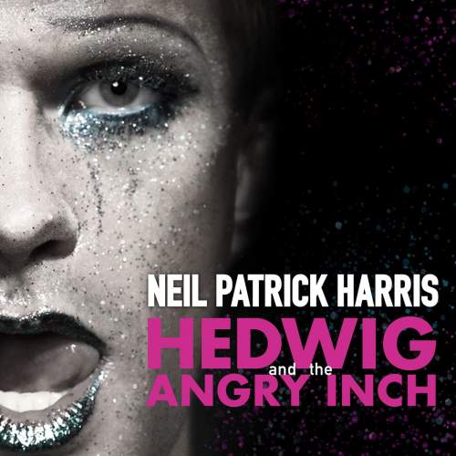 Various: Hedwig and The Angry Inch (Coloured Pink Vinyl): 2Vinyl (LP)