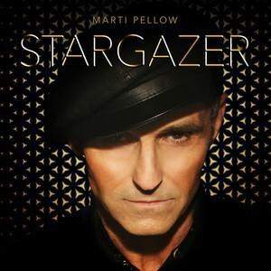 MARTI PELLOW - Stargazer (LP)