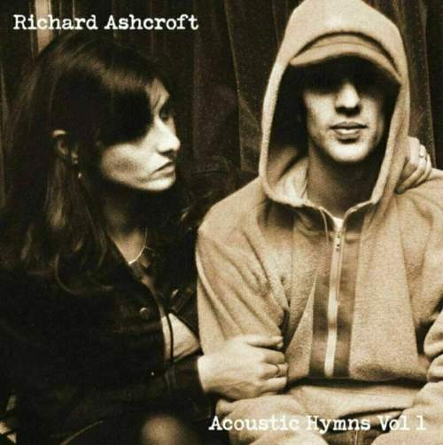 Acoustic Hymns Vol. 1 - Richard Ashcroft LP