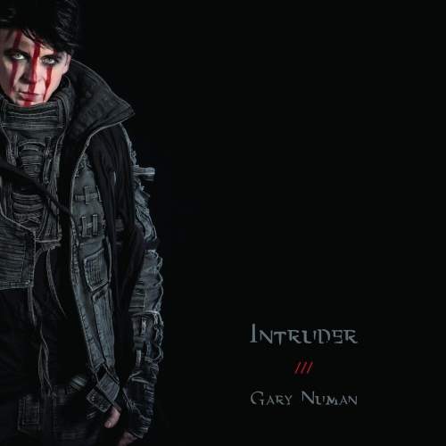 Numan Gary: Intruder (Colored Edition): 2Vinyl (LP)