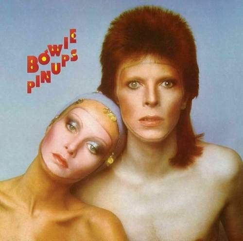 David Bowie Pinups (2015)