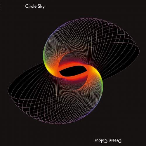 Circle Sky: Dream Colour: 2Vinyl (LP)