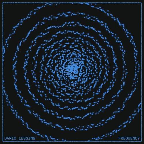 Dario Lessing: Frequency: Vinyl (LP)