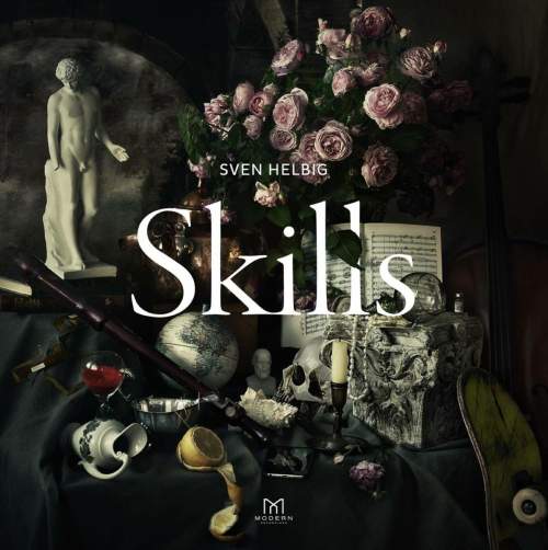 SVEN HELBIG - Skills (LP)