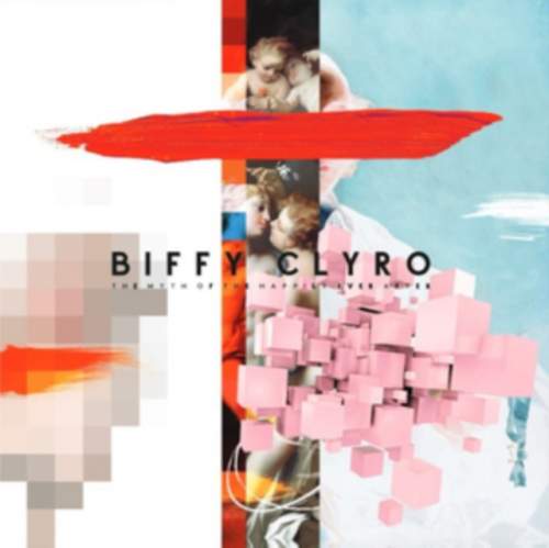 Biffy Clyro The Myth Of The Happily Ever After (2 LP)