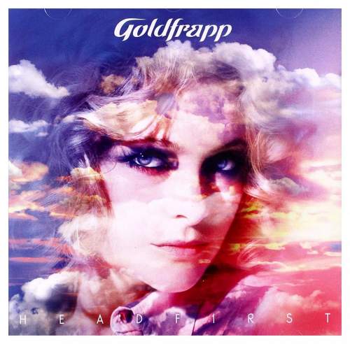 Goldfrapp: Head First: Vinyl (LP)