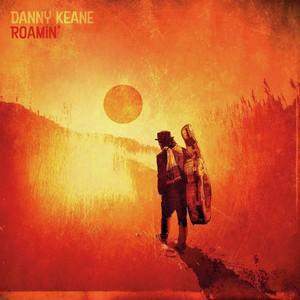 DANNY KEANE - Roamin (LP)