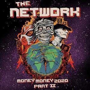 Network: Money Money 2020 Pt II: We Told Ya So!: 2Vinyl (LP)