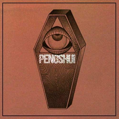 Pengshui: Destroy Yourself: Vinyl (LP)
