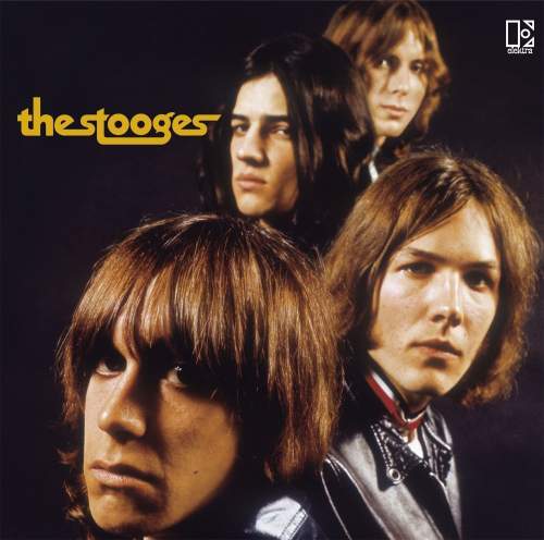 Stooges: The Stooges: Vinyl (LP)