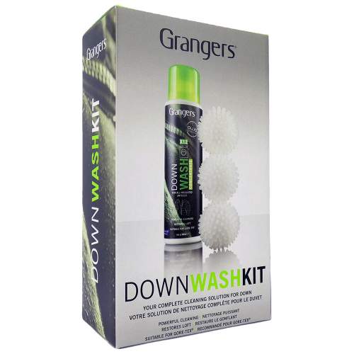 GRANGER´S Down Wash Kit Concentrate 300 ml