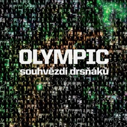 Olympic - Souhvězdí drsňáků CD