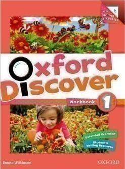 Oxford Discover 1 - Cambridge University Press