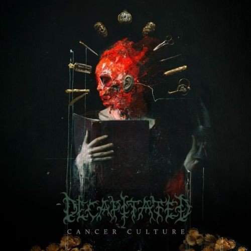 Decapitated: Cancer Culture - Decapitated