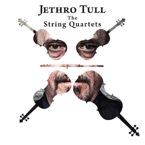 Jethro Tull Jethro Tull - The String Quartets (LP)
