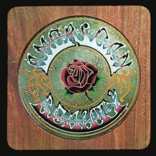Grateful Dead: American Beauty (Reedice 2020): Vinyl (LP)