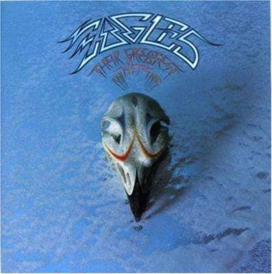 Eagles: Their Greatest Hits 1971-1975: Vinyl (LP)
