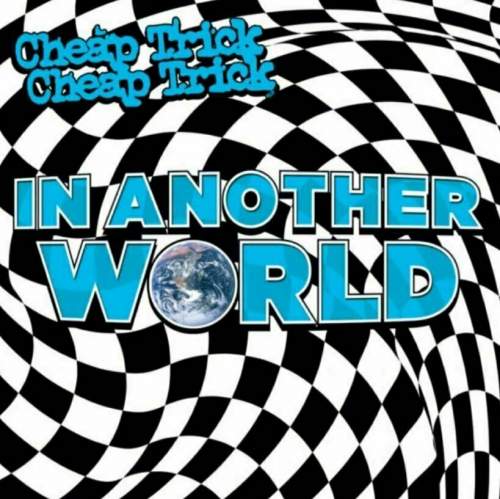 Cheap Trick: In Another World: Vinyl (LP)