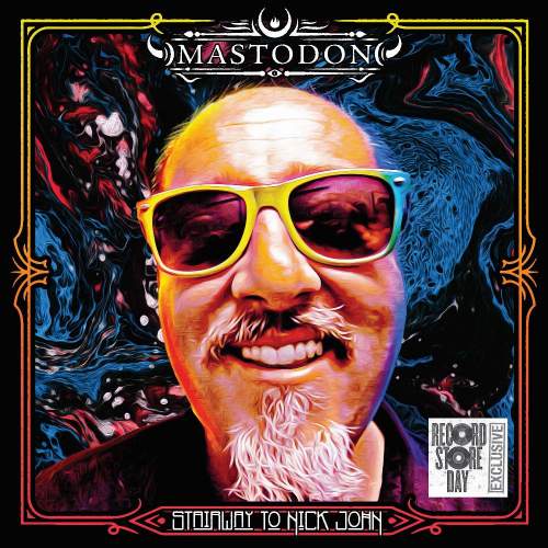 Mastodon: Stairway To Nick John (RSD2019): Vinyl (LP)