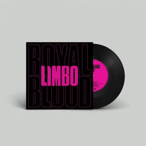 Royal Blood: Limbo: Vinyl (SP)