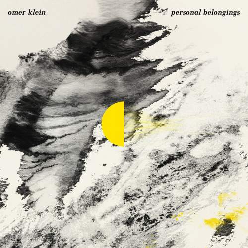 Omer Klein: Personal Belongings: Vinyl (LP)