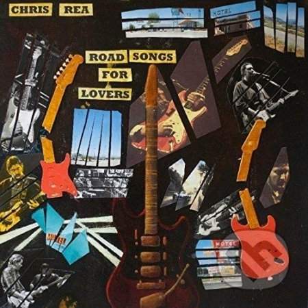 Chris Rea – Road Songs for Lovers LP