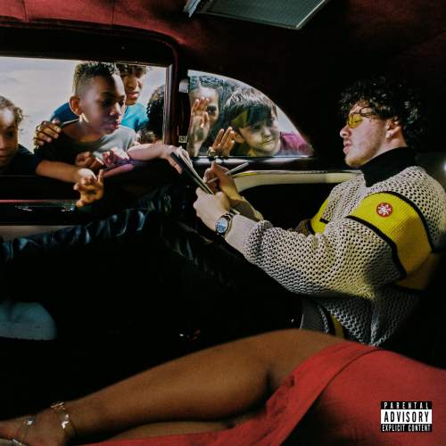 Jack Harlow Thats What They All Say (LP)
