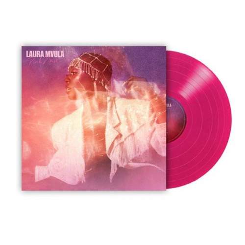 LAURA MVULA - Pink Noise (LP)