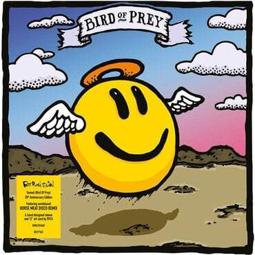 Fatboy Slim RSD - Sunset (Bird Of Prey) Limitovaná edice
