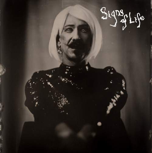 Foy Vance: Signs Of Life: Vinyl (LP)