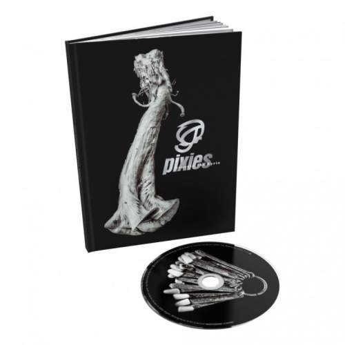 Pixies: Beneath the Eyrie (Deluxe Edition): CD