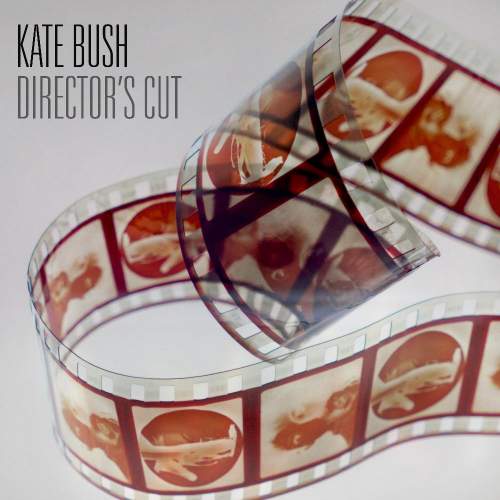 Bush Kate: Director's Cut: CD