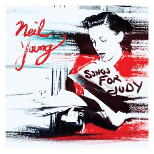 Young Neil: Songs for Judy: CD